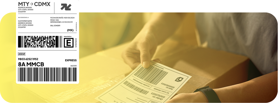 Direction Prime logistics